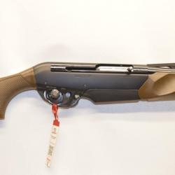 Carabine semi-auto Benelli Argo E Sequoia Brown neuve calibre 30-06