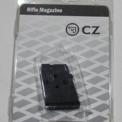 chargeur pour carabine CZ457 pour 22lr, 5 cartouches
