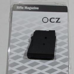 chargeur pour carabine CZ457 pour 22 WMR et 17 hmr, 5 cartouches