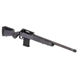 Carabine à verrou Savage 110 Tactical - 6.5 Creedmoor / 56 cm