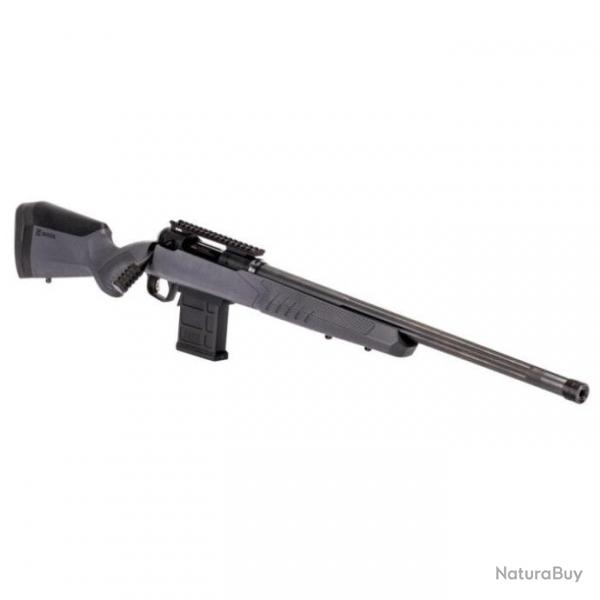 Carabine  verrou Savage 110 Tactical - 6.5 Creedmoor / 56 cm