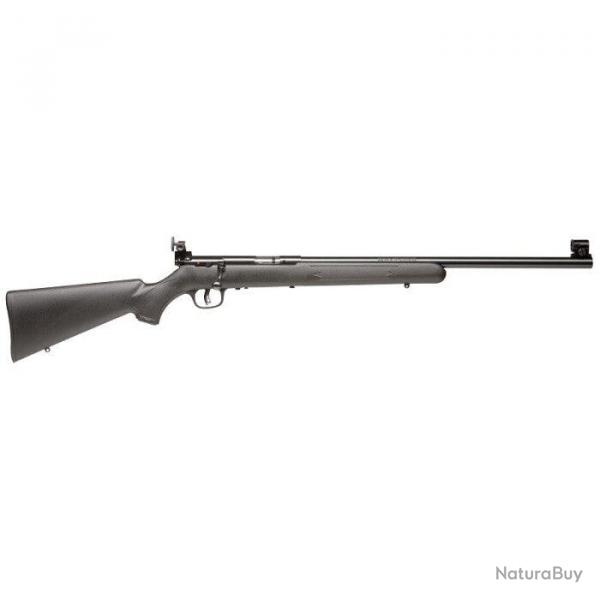 Carabine  verrou Savage Mark II FVT - Cal. 22 LR - 22 LR