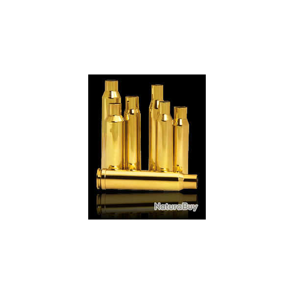Douilles Norma - Cal. 8x68S - Par 1
