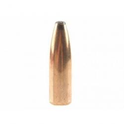 Ogives Norma HP Golden Target - Cal. 6.5 mm - 130 gr / Par 1