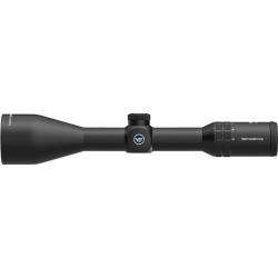 Lunette Vector optics Grizzly pro 3-12X56 fibre ret4