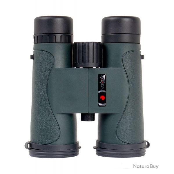 Jumelles Veoptik verte 8X42