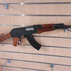 AK 47 full métal airsoft