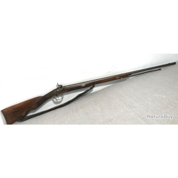 CARABINE A CHIEN (ZOOMORPHIQUE ). Vente    plus de 18 ans avec pice d identit)