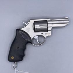 Revolver TAURUS Mod 82S - INOX 3" - 38 Sécial
