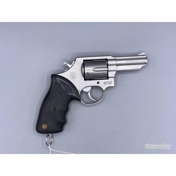 Revolver TAURUS Mod 82S - INOX 3" - 38 Scial