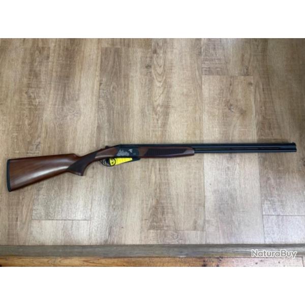 Enchère sans prix de réserve! Superposé Huglu Cal 410/76/71cm neuf 56823 Fusils Superposés