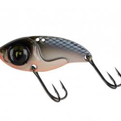 Lame FOX RAGE Big Eye Blade 8g UV Bleak