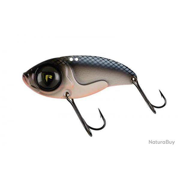 Lame FOX RAGE Big Eye Blade 17g UV Bleak