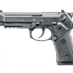 Pistolet Beretta M9A3 Full Métal 4.5mm CO2 Noir