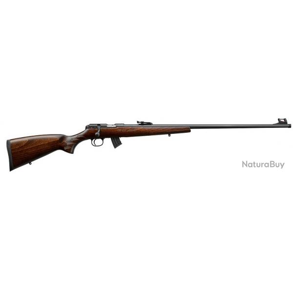 Carabine CZ 457 jaguar XII cal.22lr filet 1/2x20 20"