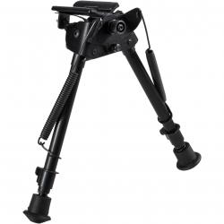 Bipied LM 23-33cm (Modèle: Série S-LM, avec pivot)
