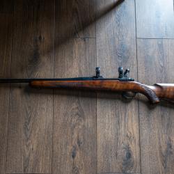 Carabine RUGER Mod M77 Cal 308 WIN