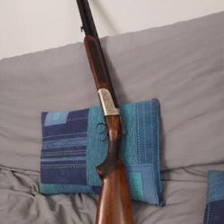 Fusil de chasse verney carron sagittaire  en 12/70
