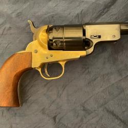 GRISWOLD & GUNNISON Snubnose cal.44