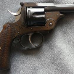 Beau Revolver cal 380 Robert Hughes & sons Birmingham