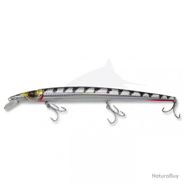 Savage Gear Barra Jerk Flottant Barracuda