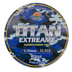 Sunrise Fluorocarbon Titan Extreame 32,5lb