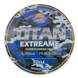 Sunrise Fluorocarbon Titan Extreame 79,4lb