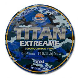 Sunrise Fluorocarbon Titan Extreame 110,1lb
