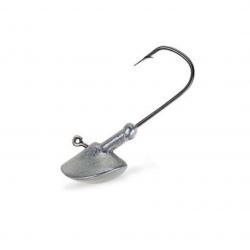 Tête Plombée Sabot Delalande Hameçon Long 10g par 5 3/0