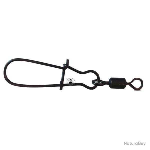 Emerillon Rolling VMC  agrafe Duolock 3526 12