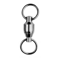 Emerillon Baril spro Ball Bearing Swives with 2 Welded Rings 3