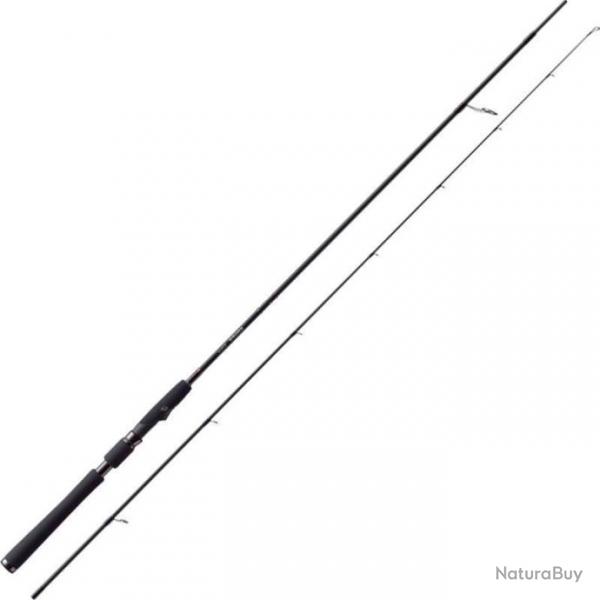 Canne Spinning Zenaq Snipe 150g Standard 2 2m59 8 - 40g