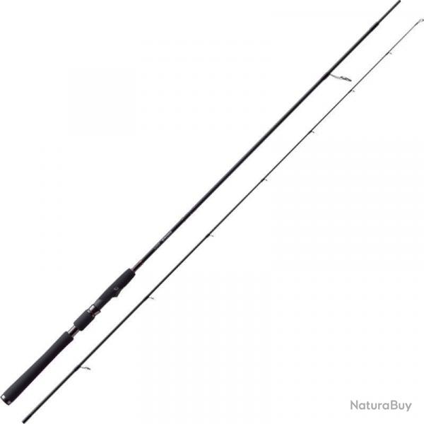 Canne Spinning Zenaq Snipe 150g Standard 2 2m59 8 - 40g
