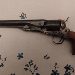 Colt 1861 Navy UBERTI