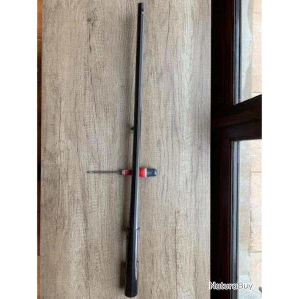 Canon benelli manufrance 121/123 sl80