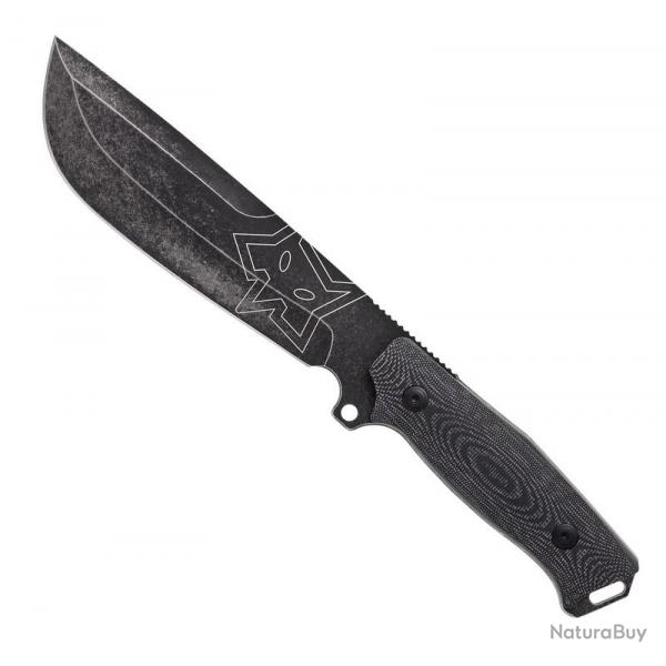 Poignard "Native Bushcraft" [Fox Production]