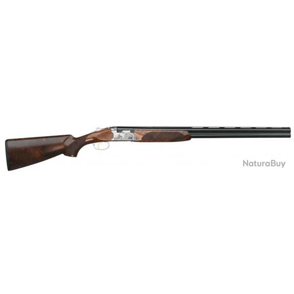 Fusil Superpos Beretta Silver Pigeon III Calibre 12 - 76