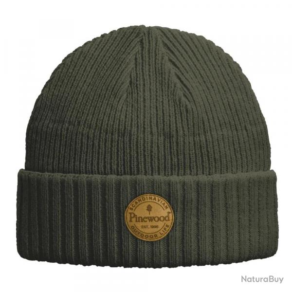 Bonnet Vert Windy Pinewood