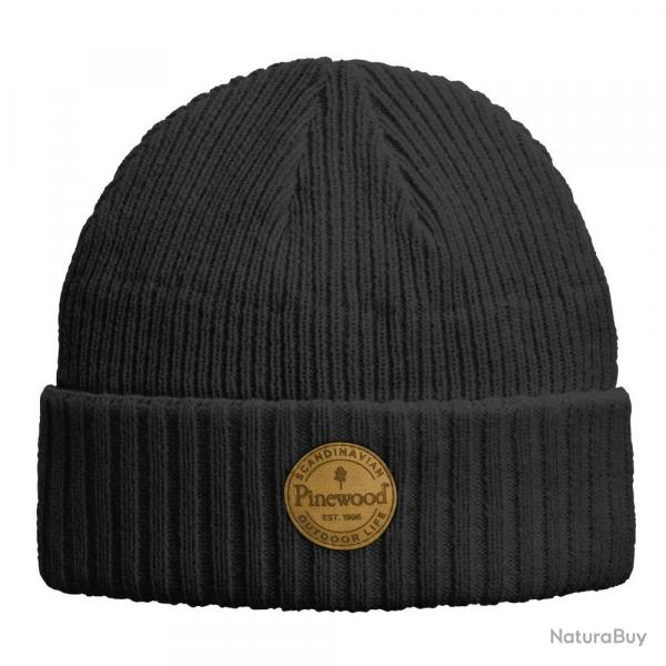 Bonnet Noir Windy Pinewood