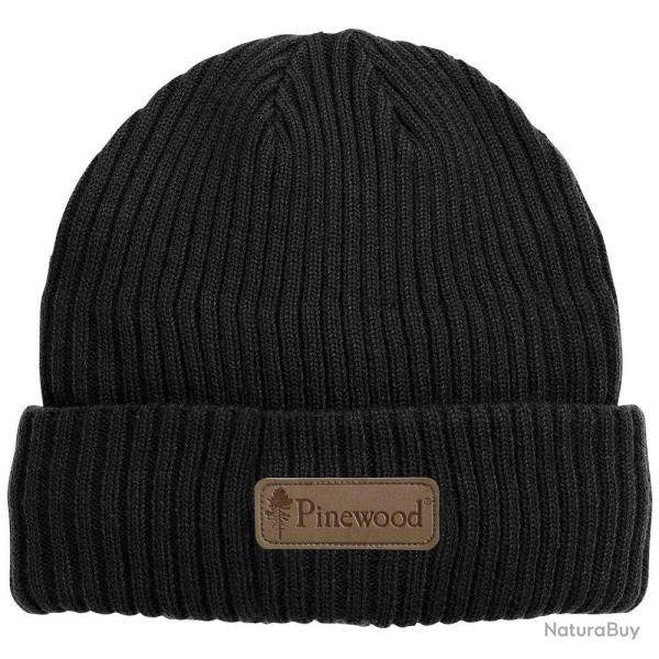 Bonnet Noir Stten Pinewood