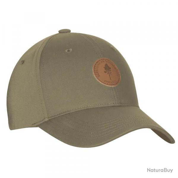 Casquette Kaki Hybride Finnveden Pinewood