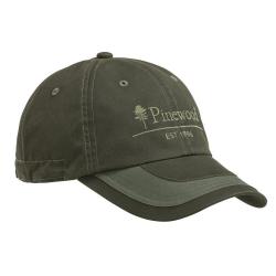 Casquette Kaki Pinewood Extrême