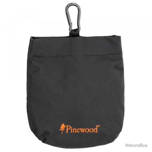 Sac  Friandises pour Chiens Pinewood