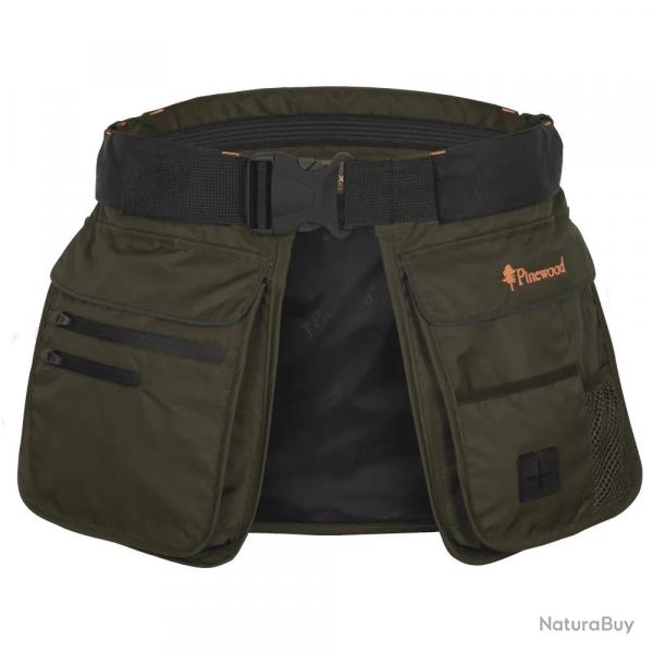 Ceinture Utilitaire Sport Canin Kaki Pinewood- L-XL