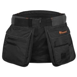 Ceinture Utilitaire Sport Canin Noire Pinewood - L-XL