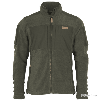 Veste Simms Rogue Hoody homme XL rouge pêche polaire fermeture éclair