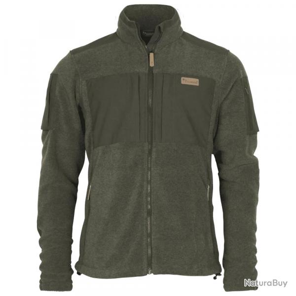 Veste Polaire Rsistante Lappland Pinewood