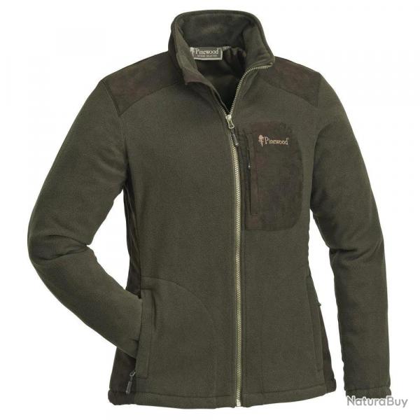 Veste Polaire  Membrane pour Femme Wildmark Pinewood