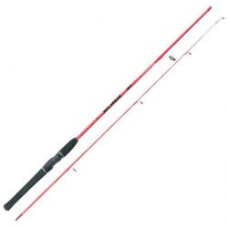 Canne à pêche yokozuna red arrow 1,80m 3-15g