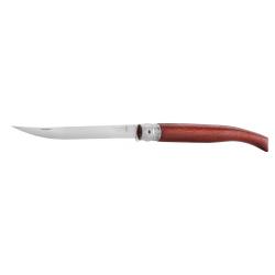 Couteau Opinel Efillé 15 Padouk V2-Opinel Effilé 15 V2